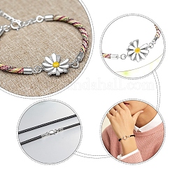 Наконечники шнура из нержавеющей стали марки 304 STAS-E020-8