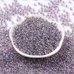 6/0 perline di vetro&nbsp;SEED-T006-04F-01