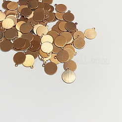 Латунь подвески&nbsp;X-KK-E784-04R