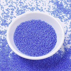 Бусины Миюки Делика&nbsp;SEED-MY11-DB1285