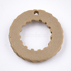 Подвески из смолы&nbsp;RESI-T029-03A