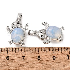 Colgantes opalite&nbsp;GG-CBA7789-01P