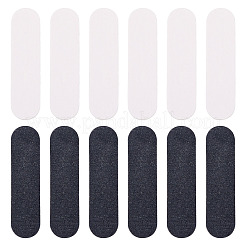 Двухцветная пилка для полировки дерева&nbsp;MRMJ-TAC0004-43B