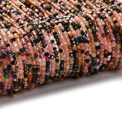 Натуральные и синтетические&nbsp;G-RM2025-A16-2mm-C