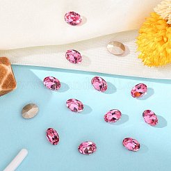 Фантазийные кристаллы preciosa® maxima&nbsp;X-PRC-FF8-70010