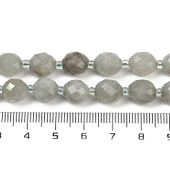 Натуральный Malaysia нефритовые бусы пряди G-D305-A01-01D