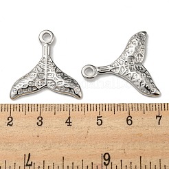 Подвески из нержавеющей стали 304 STAS-L022-023P