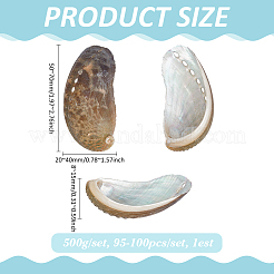 500г натуральной оболочки&nbsp;SSHEL-PH0001-37