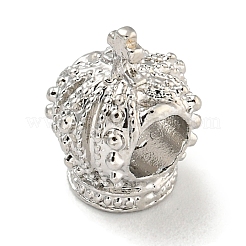 Латуни европейского бисера KK-G493-20P