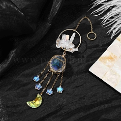 Цепочки из нержавеющей стали&nbsp;HJEW-JM01578