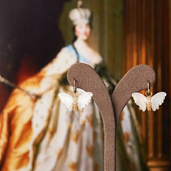 Прозрачные акриловые подвески&nbsp;FIND-DC0004-69