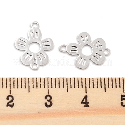 Подвески для подключения долговечных латунных звеньев с покрытием&nbsp;KK-K336-43P