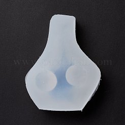 Изготовление силиконовых форм для изготовления свечей в стиле геометрической абстракции своими руками DIY-P056-04