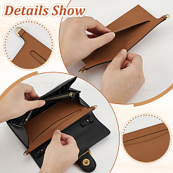 Organizer-Einsätze für Fasertaschen&nbsp;FIND-WH0172-15B