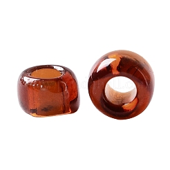 Круглые бусины toho X-SEED-TR15-0005D