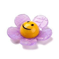 Акриловые подвески OACR-Q055-03D