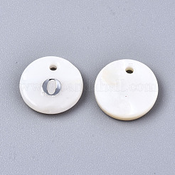 Природные подвески оболочки пресноводных&nbsp;SHEL-Q018-01A-O-P