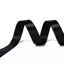 2 рулон односторонней атласной ленты OCOR-DJ0001-03A-04