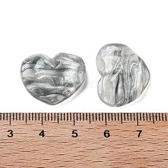 Полупрозрачная смола декодирует кабошоны&nbsp;LS-CRES-M001-05A-02