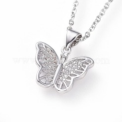 Комплекты украшений из нержавеющей стали 304 SJEW-F211-04-P