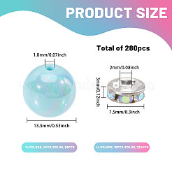 Наборы для изготовления ювелирных изделий своими руками&nbsp;FIND-CA0011-26