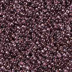 Круглые бусины toho SEED-TR11-0201