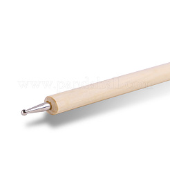 Инструменты для укладки ногтей с двумя головками MRMJ-P001-11