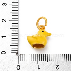 Подвески из эмали и сплава&nbsp;ENAM-E362-03A