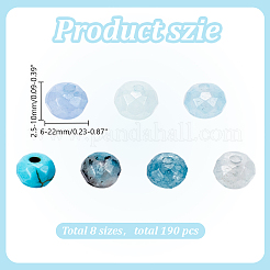 Наборы для бисероплетения своими руками G-AR0006-08