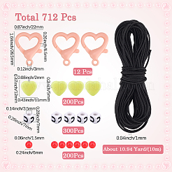Kit per la ricerca di gioielli fai da te&nbsp;DIY-SC0029-30