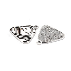 Сплавочные сеттинги для кулона PALLOY-N160-036AS