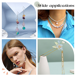 600 шт. 8 шт. штифта с шаровой головкой STAS-SC0003-23