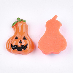 Кабошоны из смолы&nbsp;LS-CRES-Q198-206