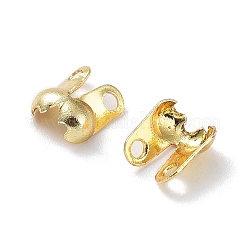 Suggerimenti perline in ottone&nbsp;KK-A193-01A