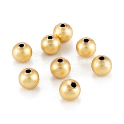 Perline in ottone&nbsp;KK-K255-30B-G