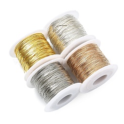 Chaînes serpentines en laiton&nbsp;CHC-YW0003-01G