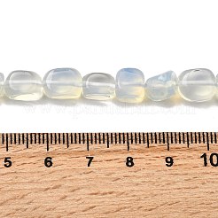 Opalite бисер пряди G-D321-A01