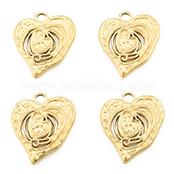 Ионное покрытие(ip) 201 подвески из нержавеющей стали&nbsp;STAS-N098-265LG