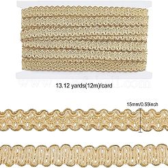 Полиэфирная лента OCOR-WH0068-09