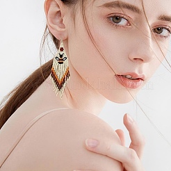 90 г 10 вида стеклянных бусин SEED-HY0001-08