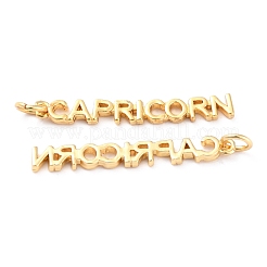 Pendentifs en laiton&nbsp;KK-J276-14L
