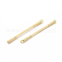 Стойки обшивки сплава большие кулоны&nbsp;PALLOY-E025-14G