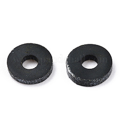 Полимерной глины ручной работы бисер нитей CLAY-CJC0015-01G