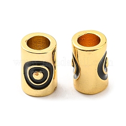 Латунь эмаль бисера KK-M247-32G