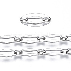Цепи из нержавеющей стали марки 304 CHS-T003-10P-NF
