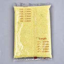 12/0 perline di vetro&nbsp;X1-SEED-A015-2mm-2215