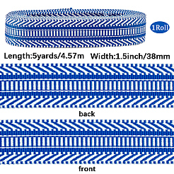 5 ярд полиэстеровой ленты OCOR-CY0002-34C