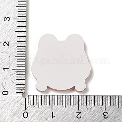 Cabochons Kunststoff-Cabochons&nbsp;OACR-R269-04D