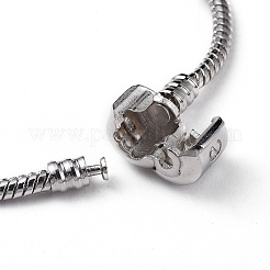 Латуни европейские браслеты BJEW-JB04795-04