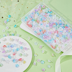 Акриловый шарик крышки&nbsp;OACR-DC0001-29A